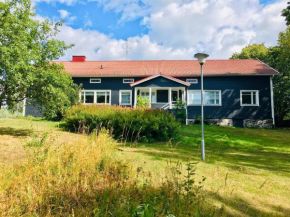 Villa Saimaan Sydän Puumala